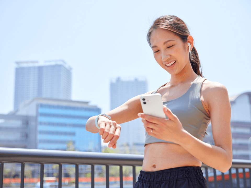 Workout Tracking To Community Updates: The ERAFit Fitness App Has You Covered