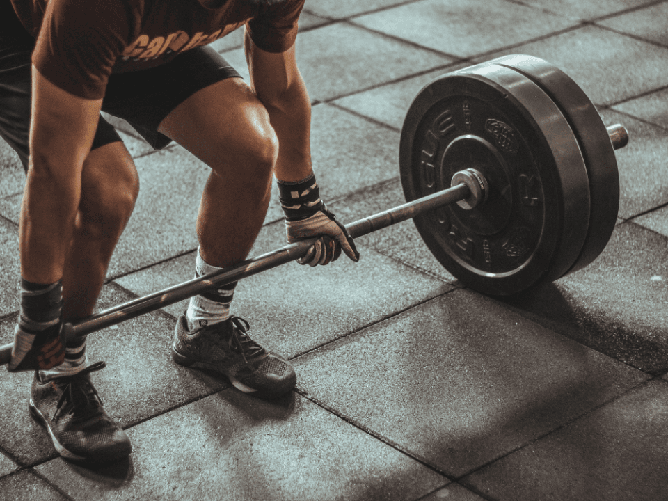 Getting Into Strength Training? We Break Down What You Need To Know By Age Group