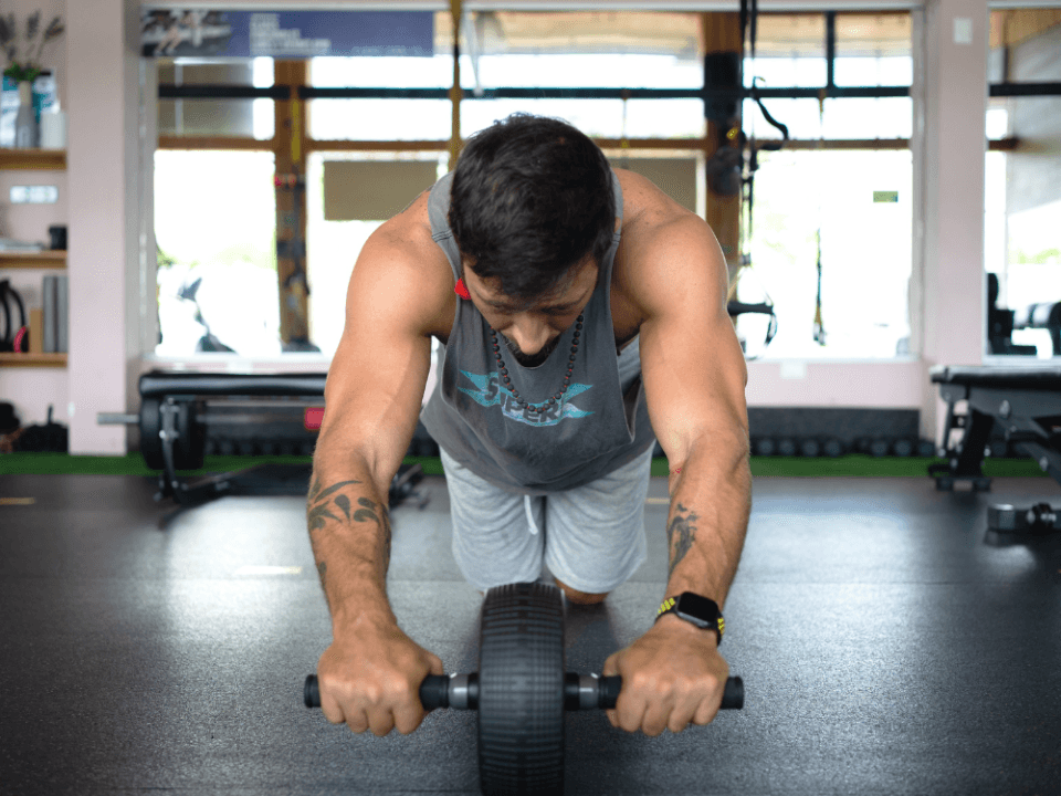 Get All Your Core Strengthening Questions Answered By An ERAFit Personal Trainer