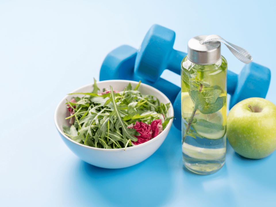 Pairing Your Macro Diet Plan With Your Workout Goals Can Lead To Great Results