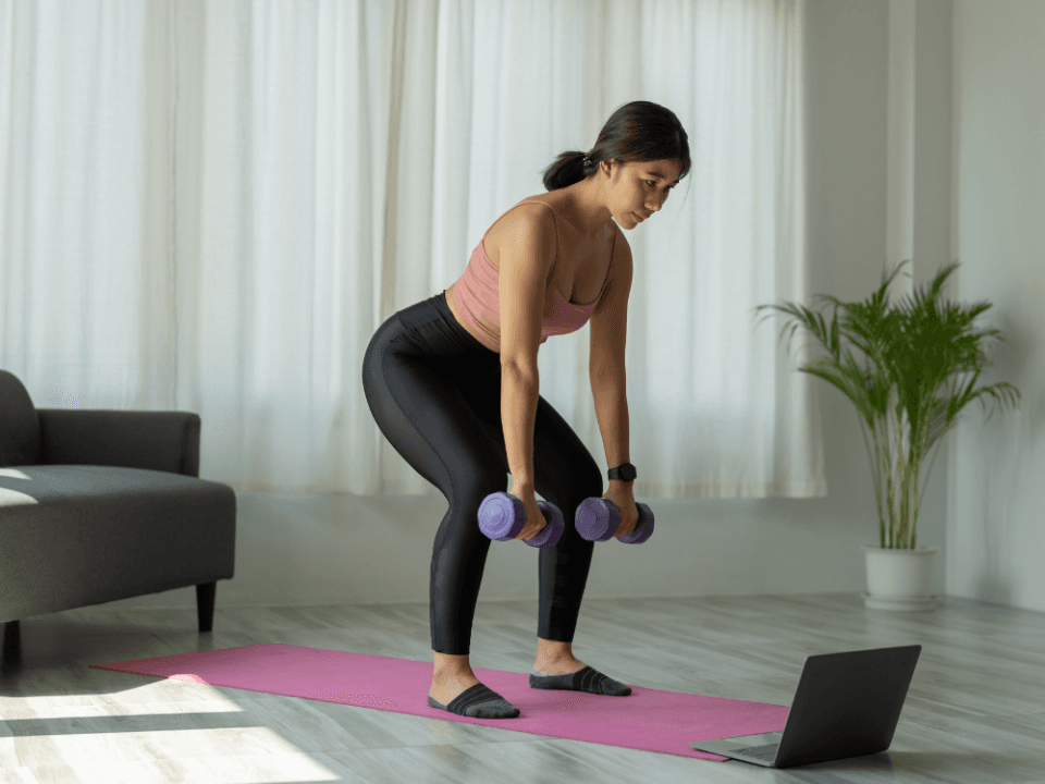 Full Body vs. Split Training Workout: Finding The Best Fit For Your Goals