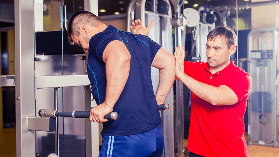 Why Personal Trainer South Beach Services Continue to Grow in Popularity