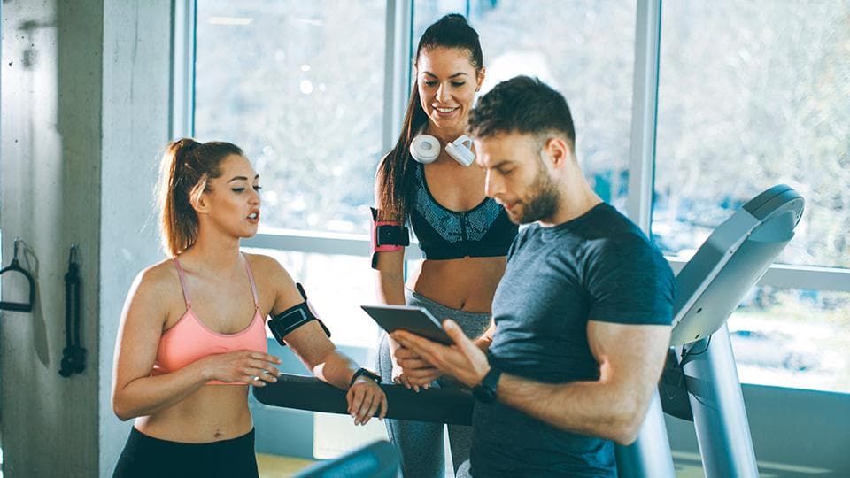 Why Software for Personal Trainers Is Becoming a Must-Have Business Tool