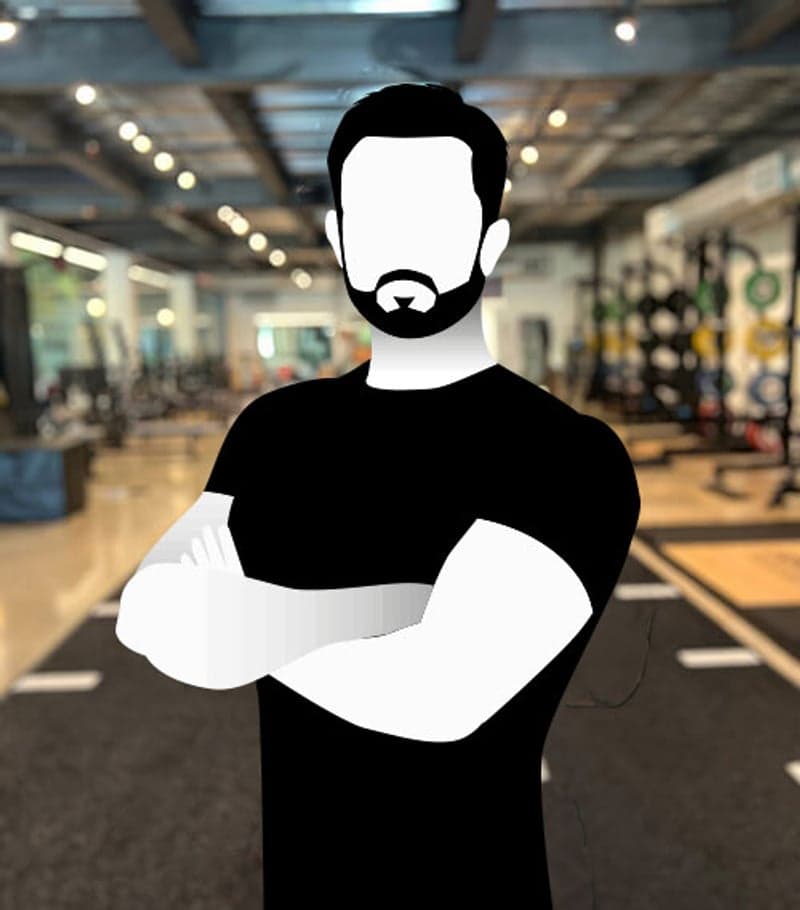 Landon Chalden, ERA Fit coach