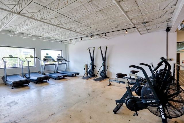 ERA Fit Facility Image