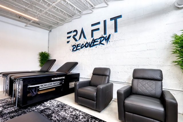 ERA Fit Facility Image