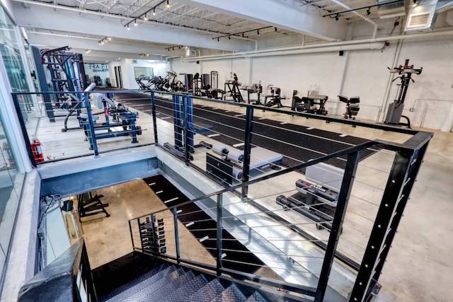 ERA Fit Facility Image