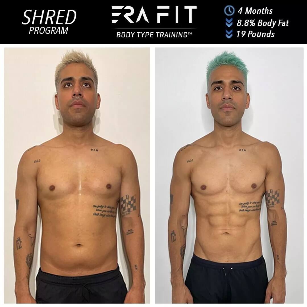 Jason Rodriguez Transformation Image